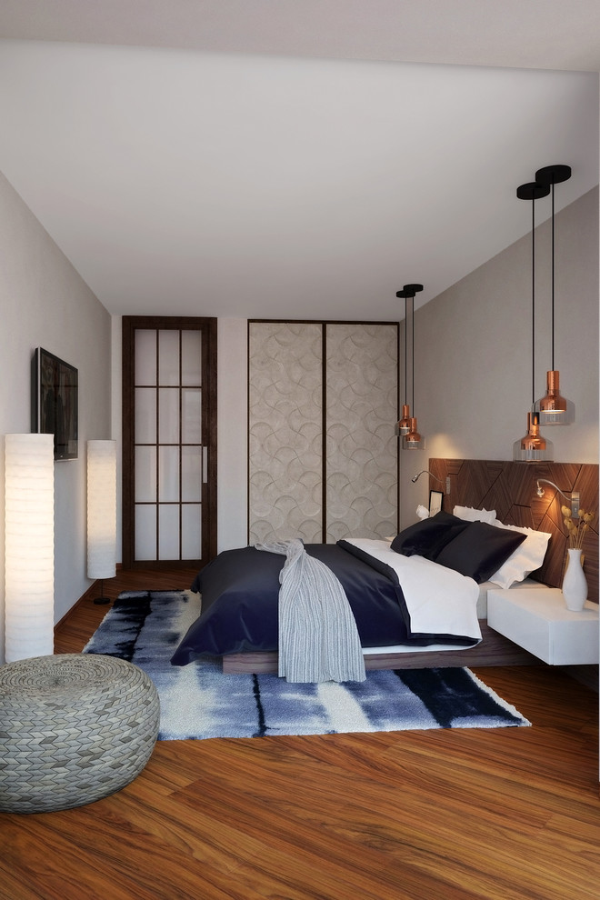 Дизайн квартиры для молодой девушки