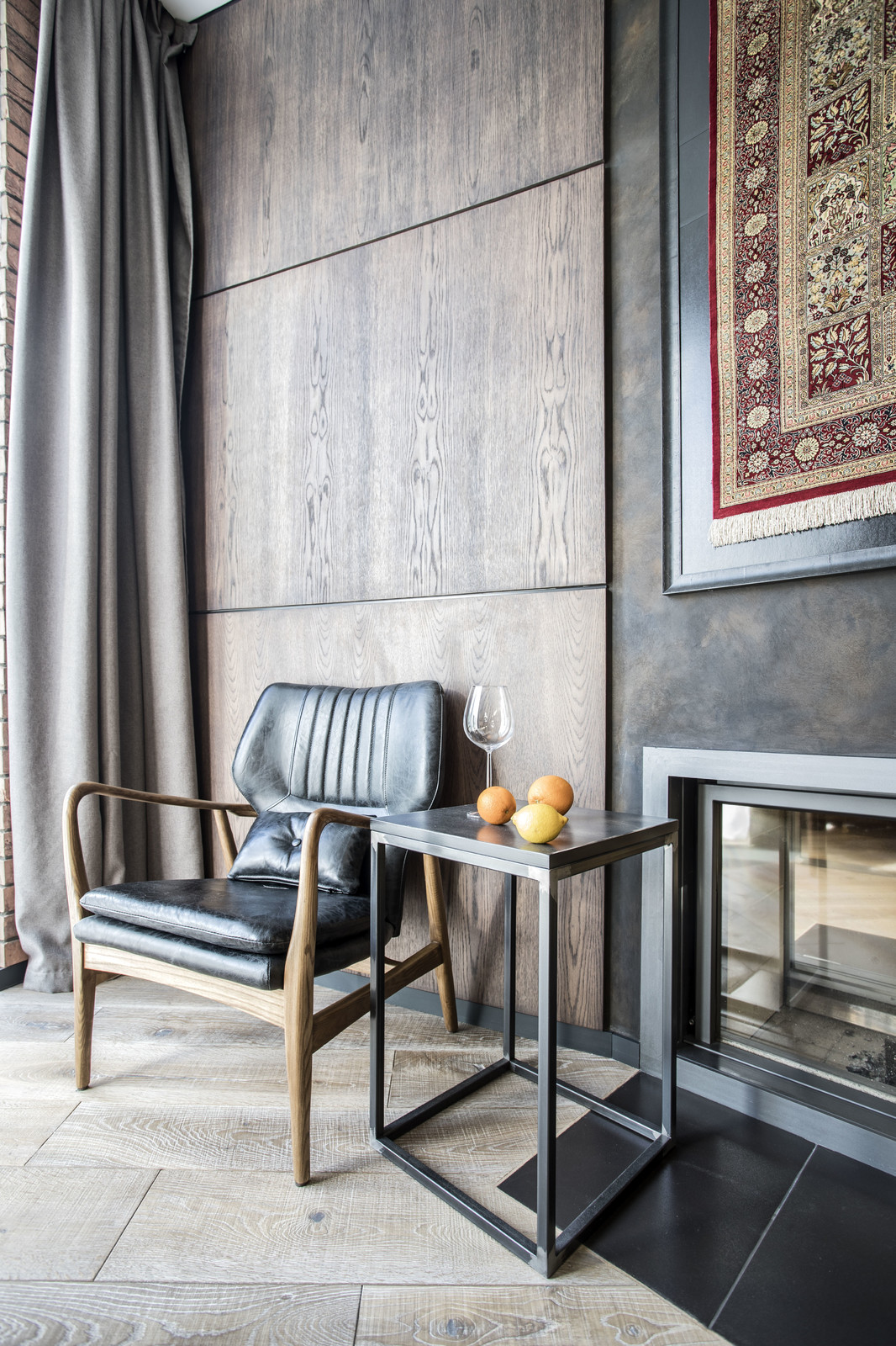 Квартира в Заречье