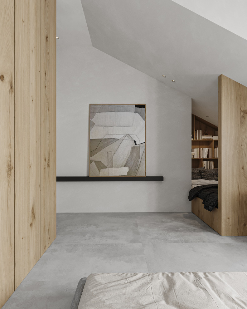 проект таунхауса "Раевский"