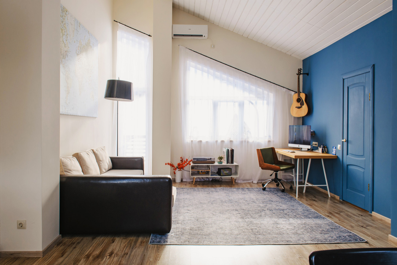 КП Александровы пруды