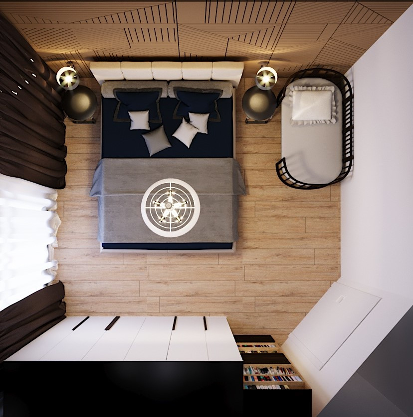 ЖК Академия парка