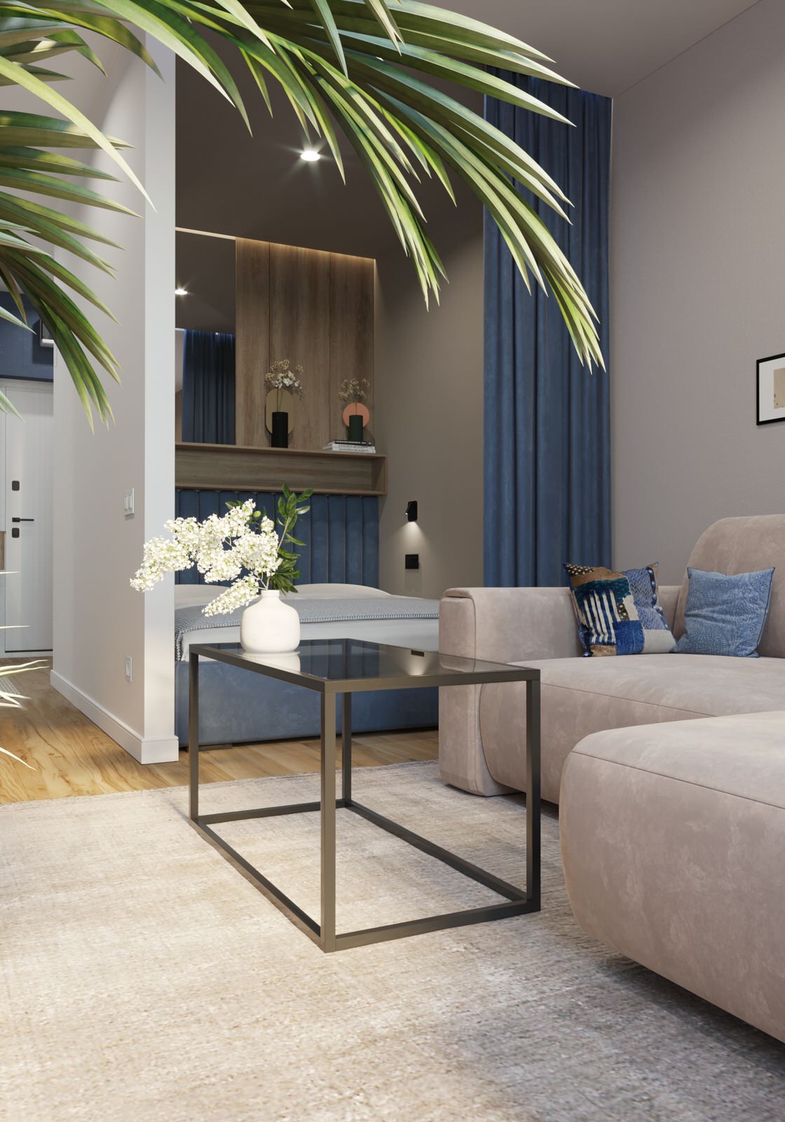 Звезда столицы