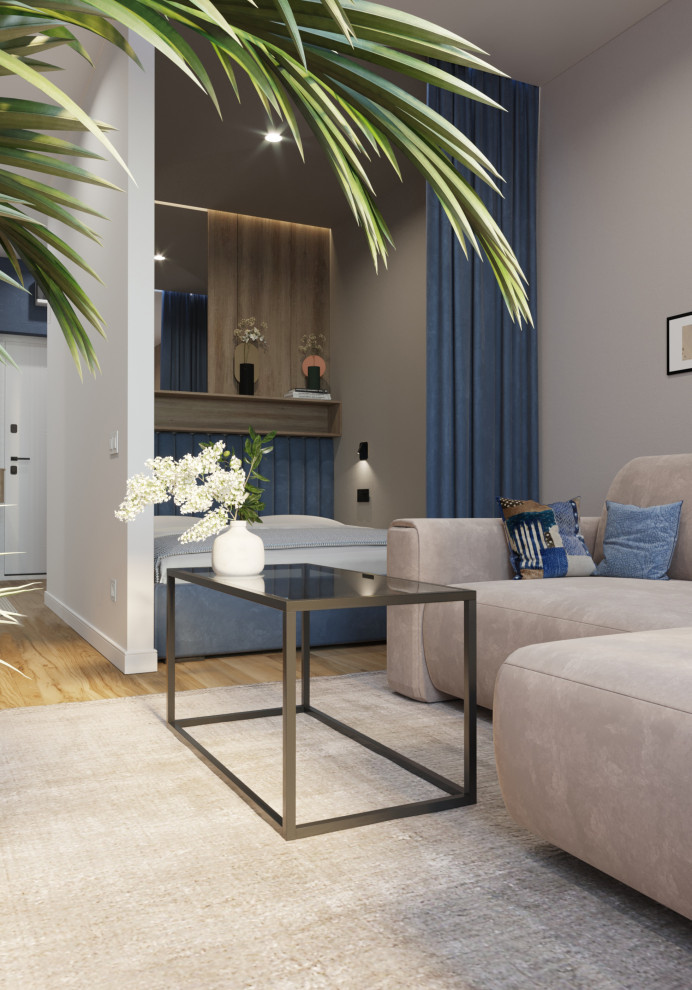 Звезда столицы