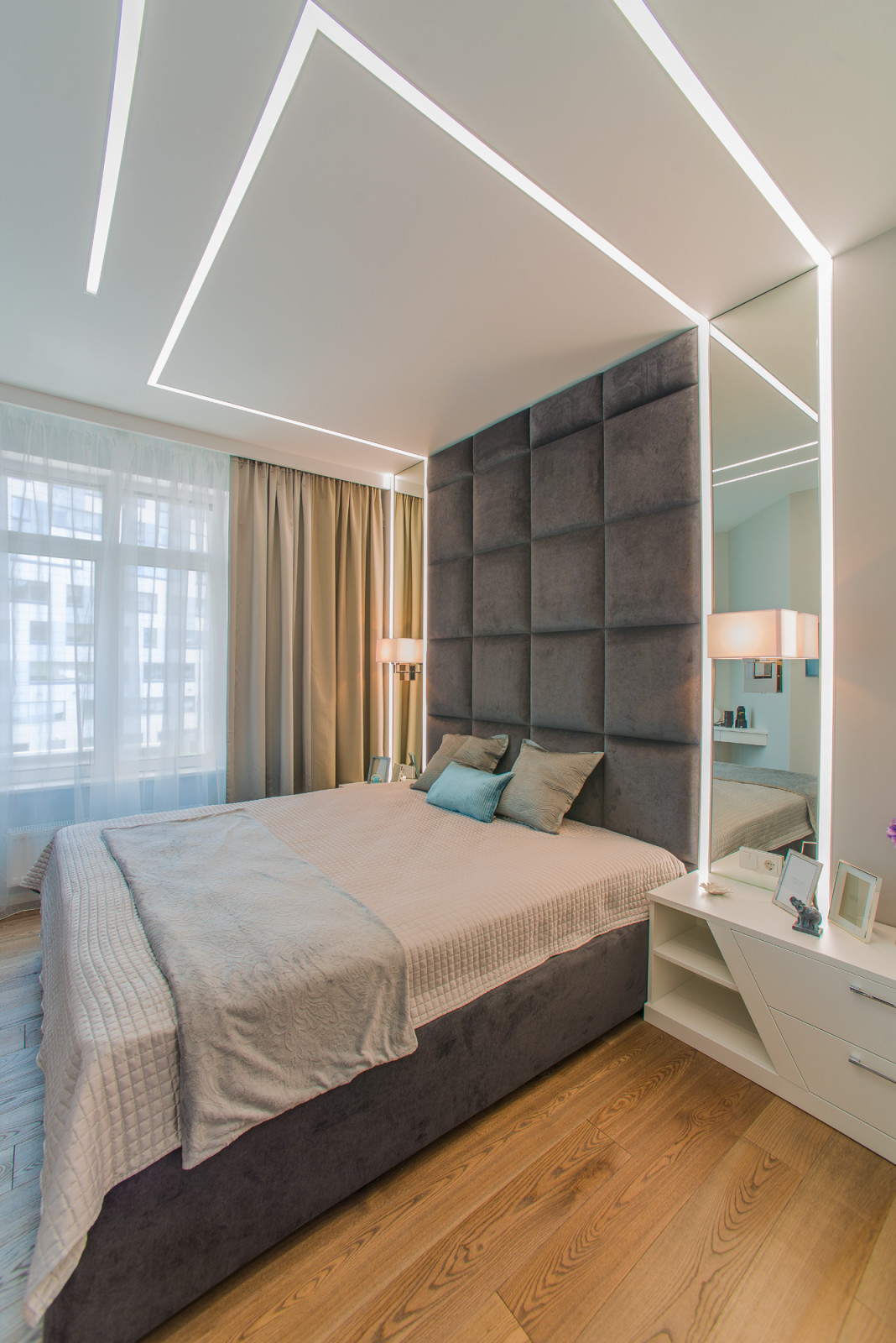 ЖК Двинцев квартира 65 м кв