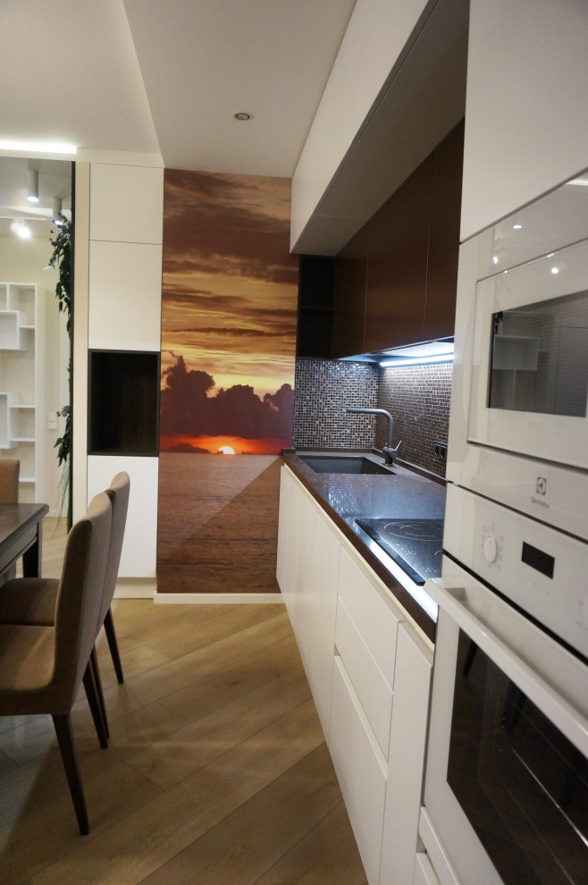 Квартира в Волгограде