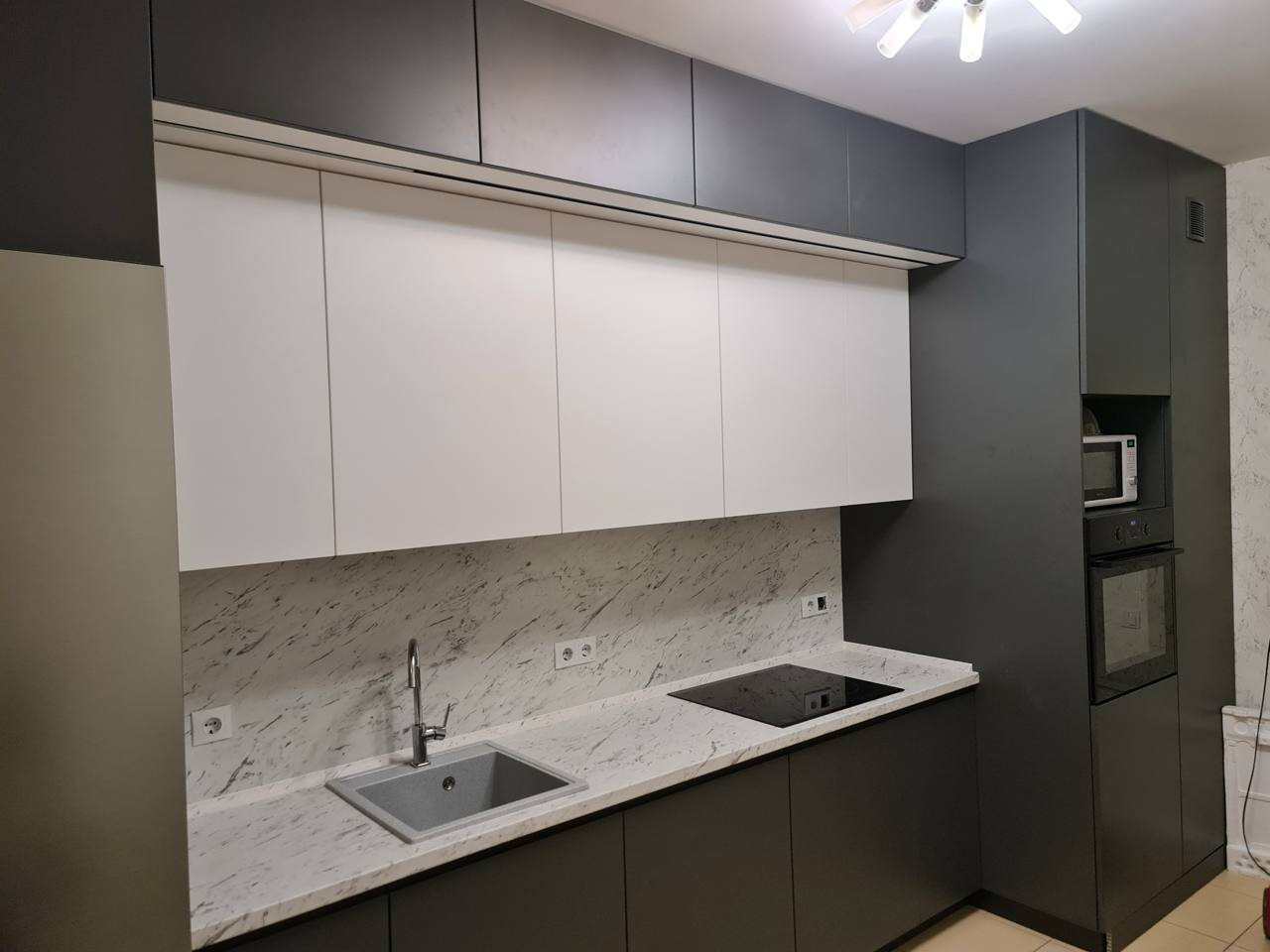 Наши проекты мебели