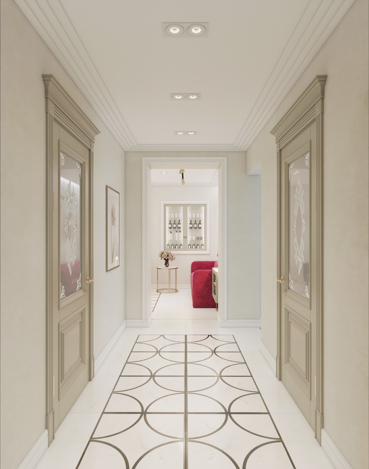 Косметологический центр