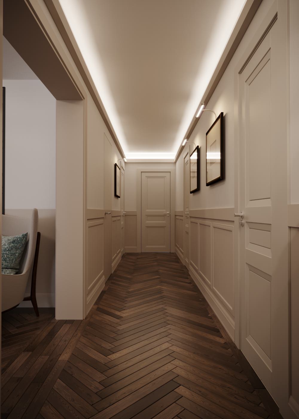 ЖК Кандинский