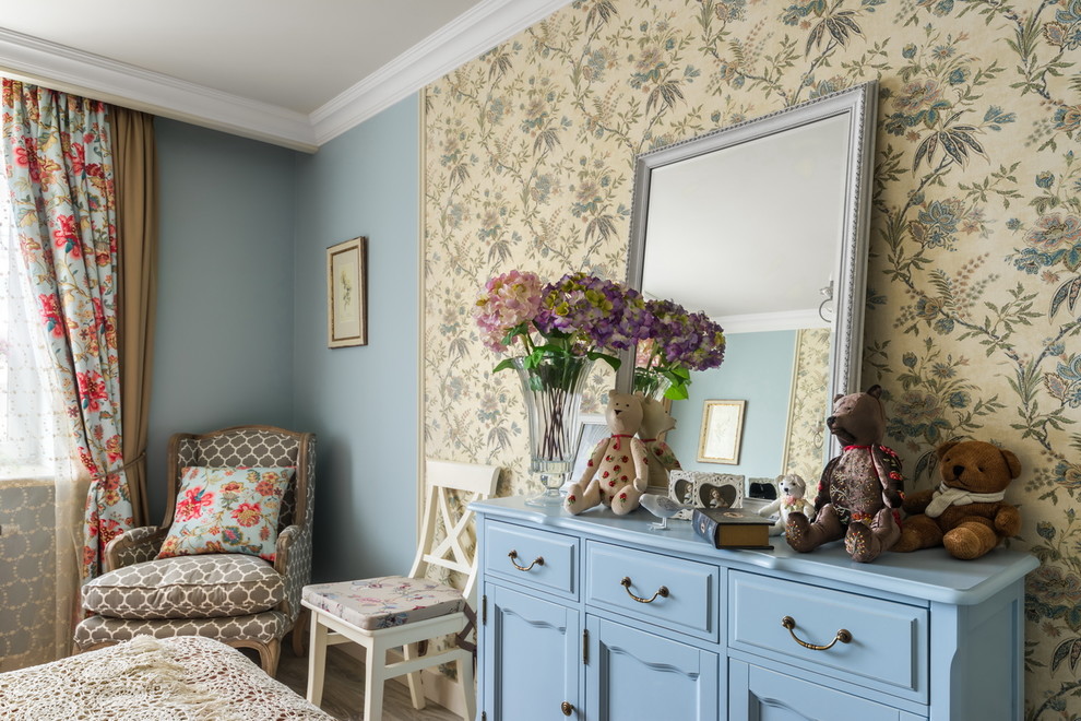 Квартира на ул. Варшавская.