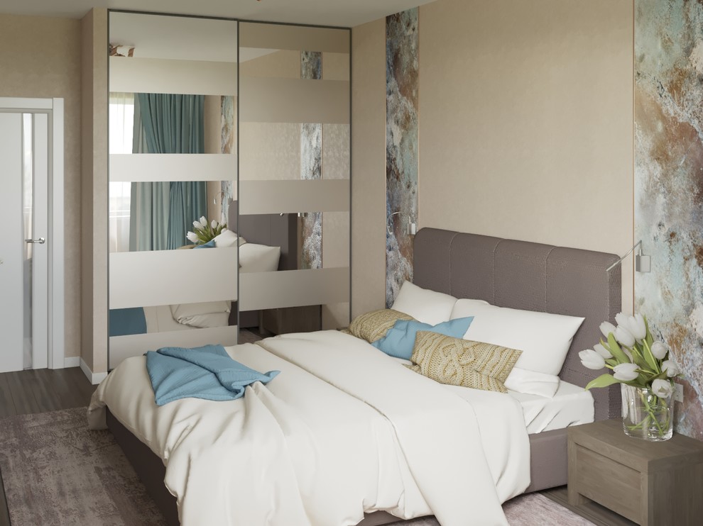 Квартира в Новосибирске