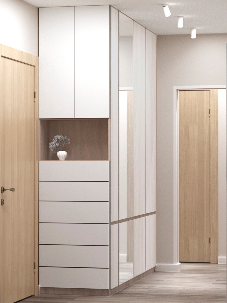 Квартира Волжский Бульвар