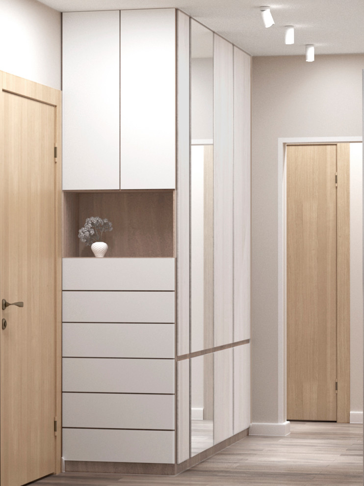 Квартира Волжский Бульвар