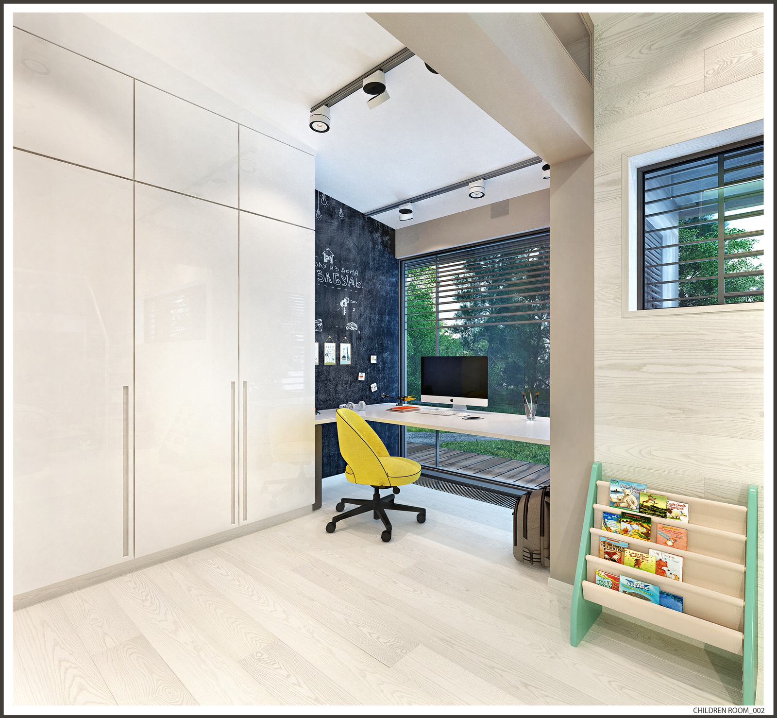 Коттеджный поселок Монтевиль