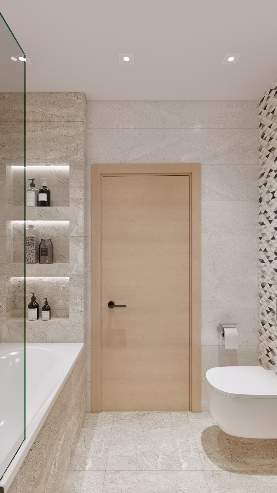 Дизайн квартиры для сдачи в аренду