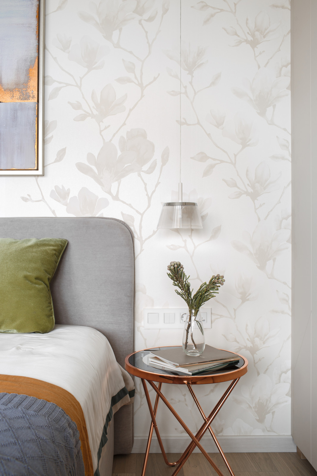 Первая морская