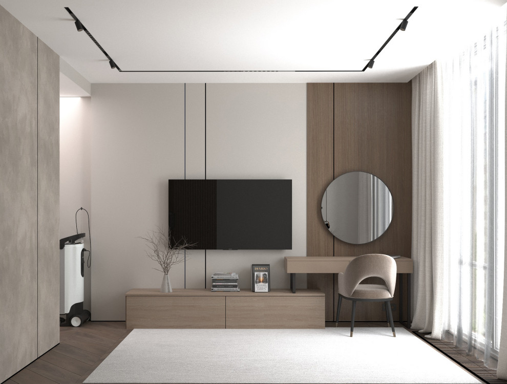 Квартира ЖК Кутузов Life