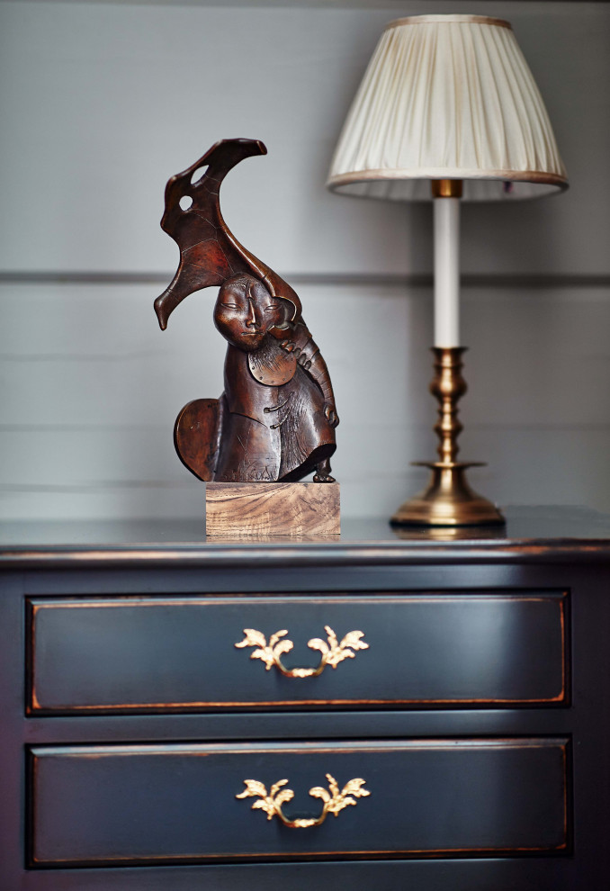 Мотивы странствий