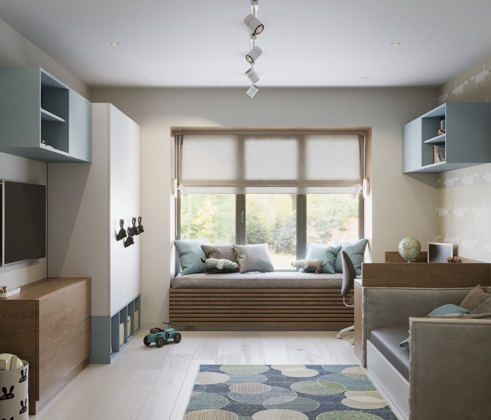 Детская для мальчика