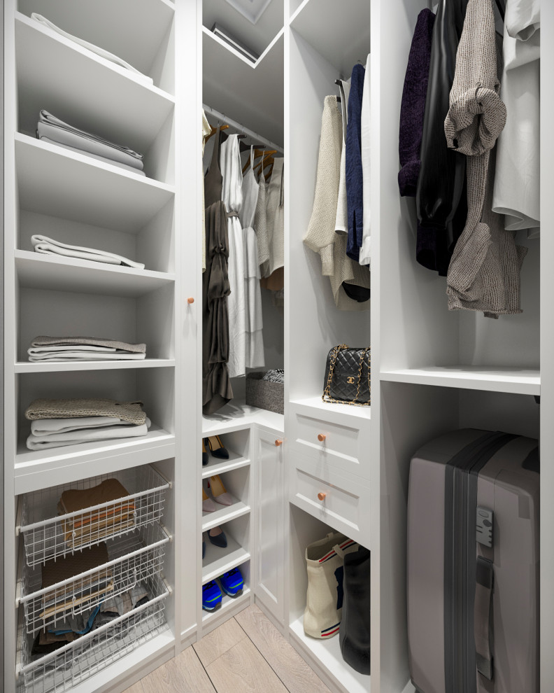 ЖК "Лермонтовский". Дом Души