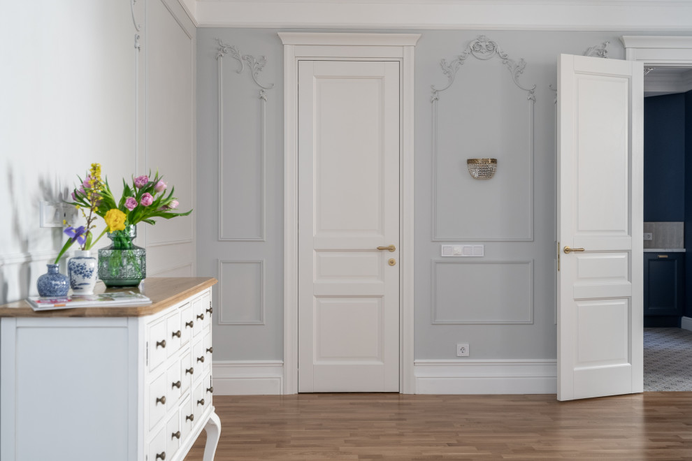 Квартира на Петроградке