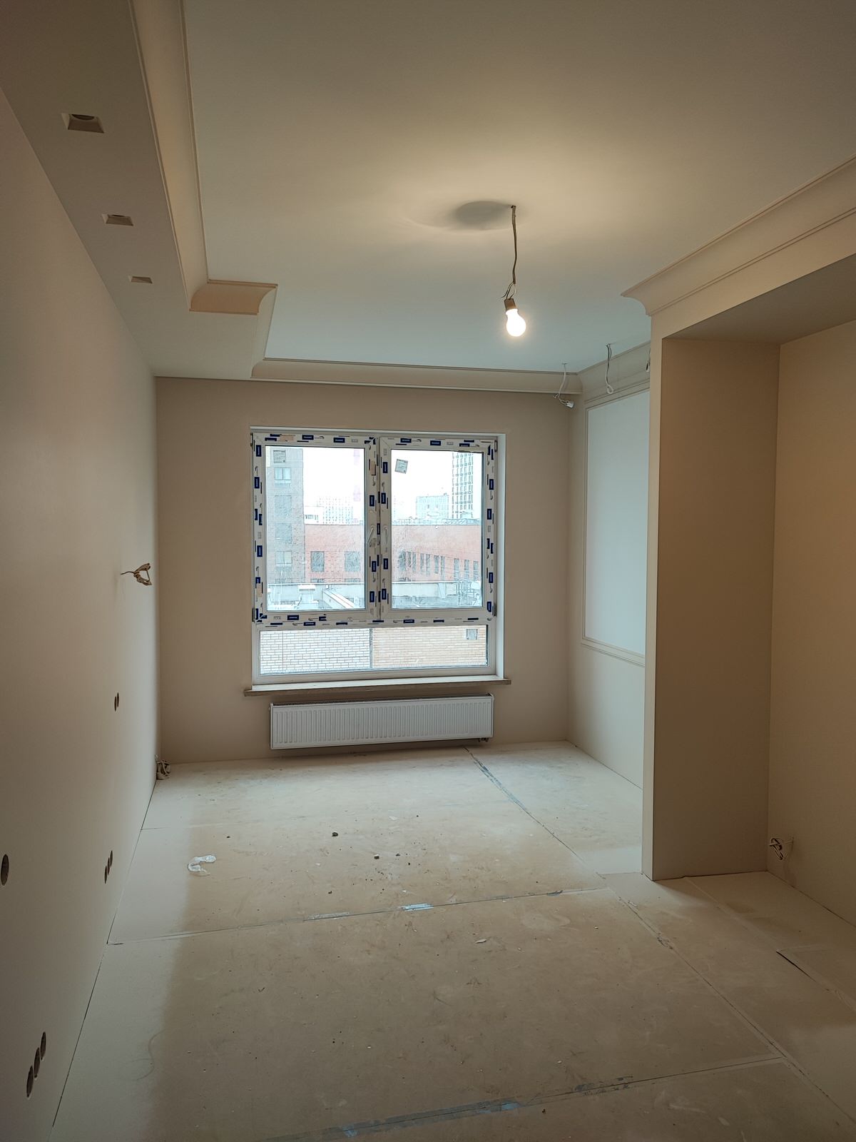 ЖК Академика Павлова