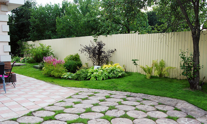 Участок в Тосно, 14 соток