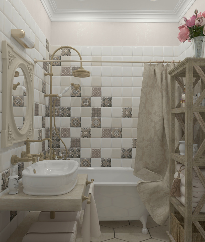 Галерея наших интерьеров