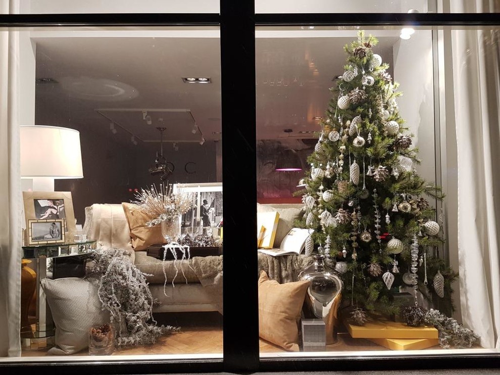 Витрины Lege Alto