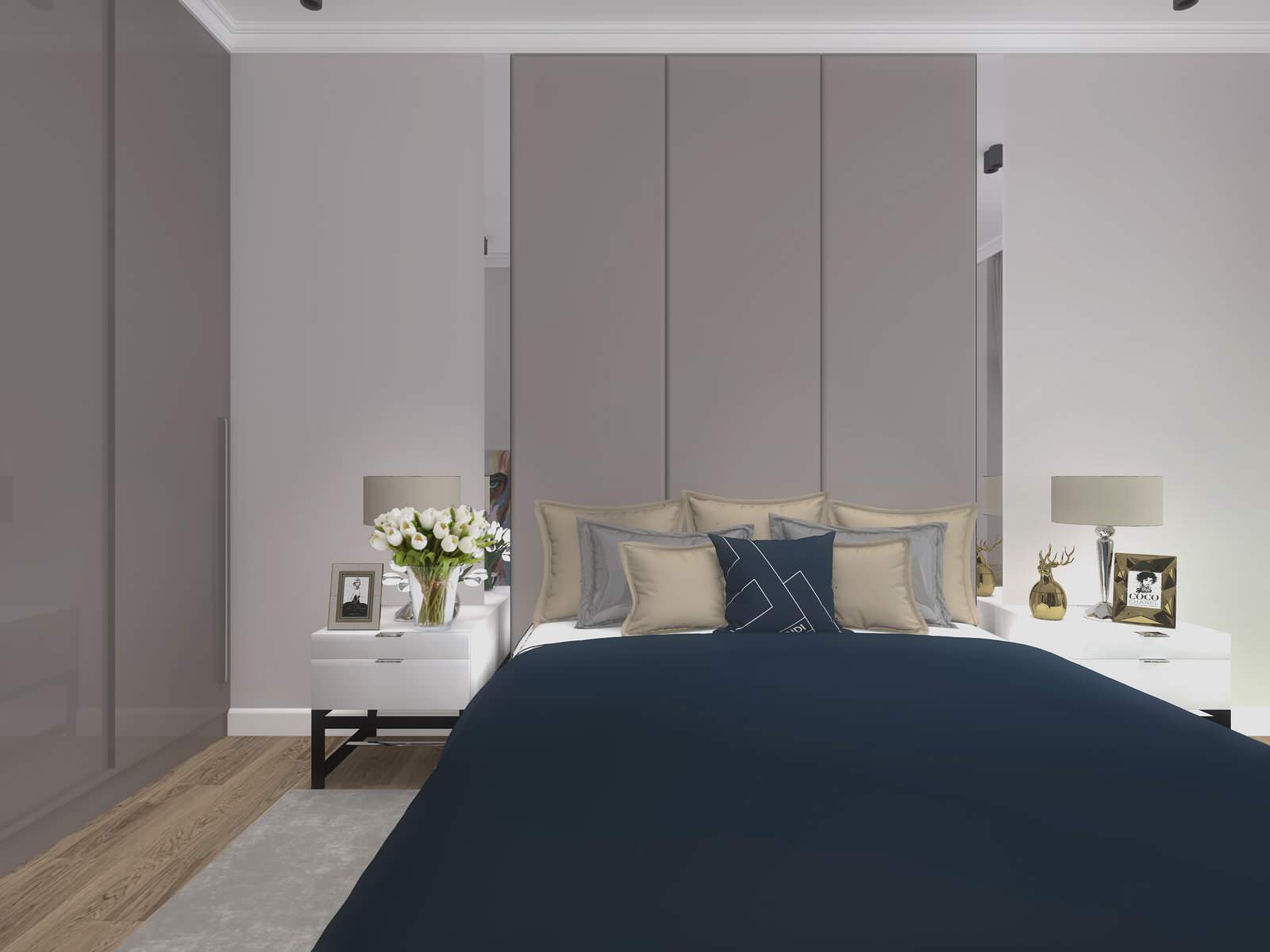 Квартира в ЖК Пушкин