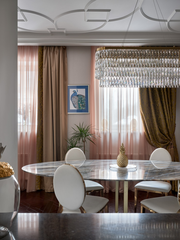 Дом для большой семьи