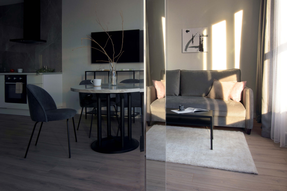 Комфорт в аренду