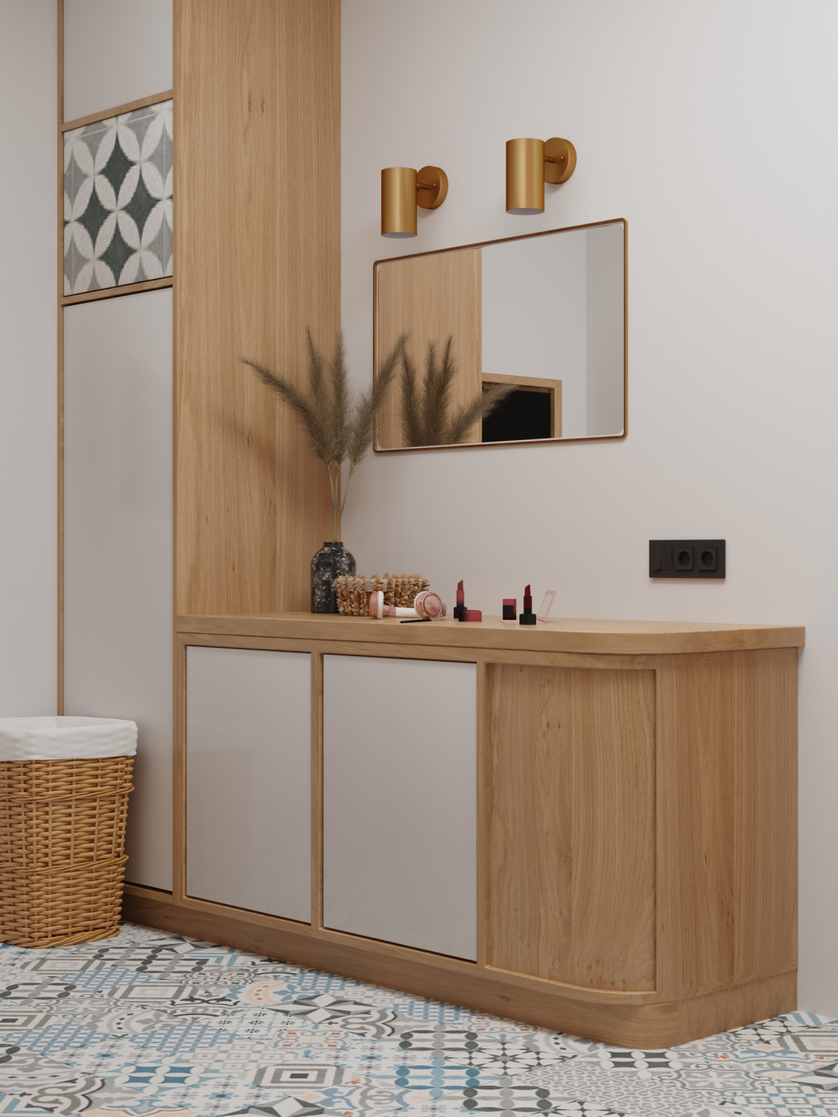 Квартира 109 кв.м. в ЖК "Неоклассика - 2"