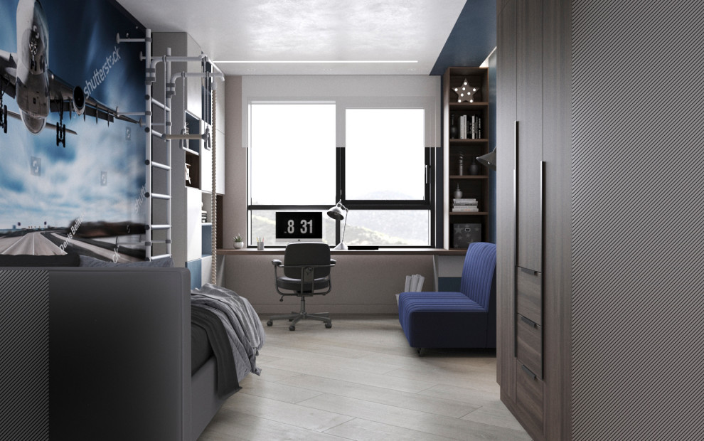 ЖК Нагорный