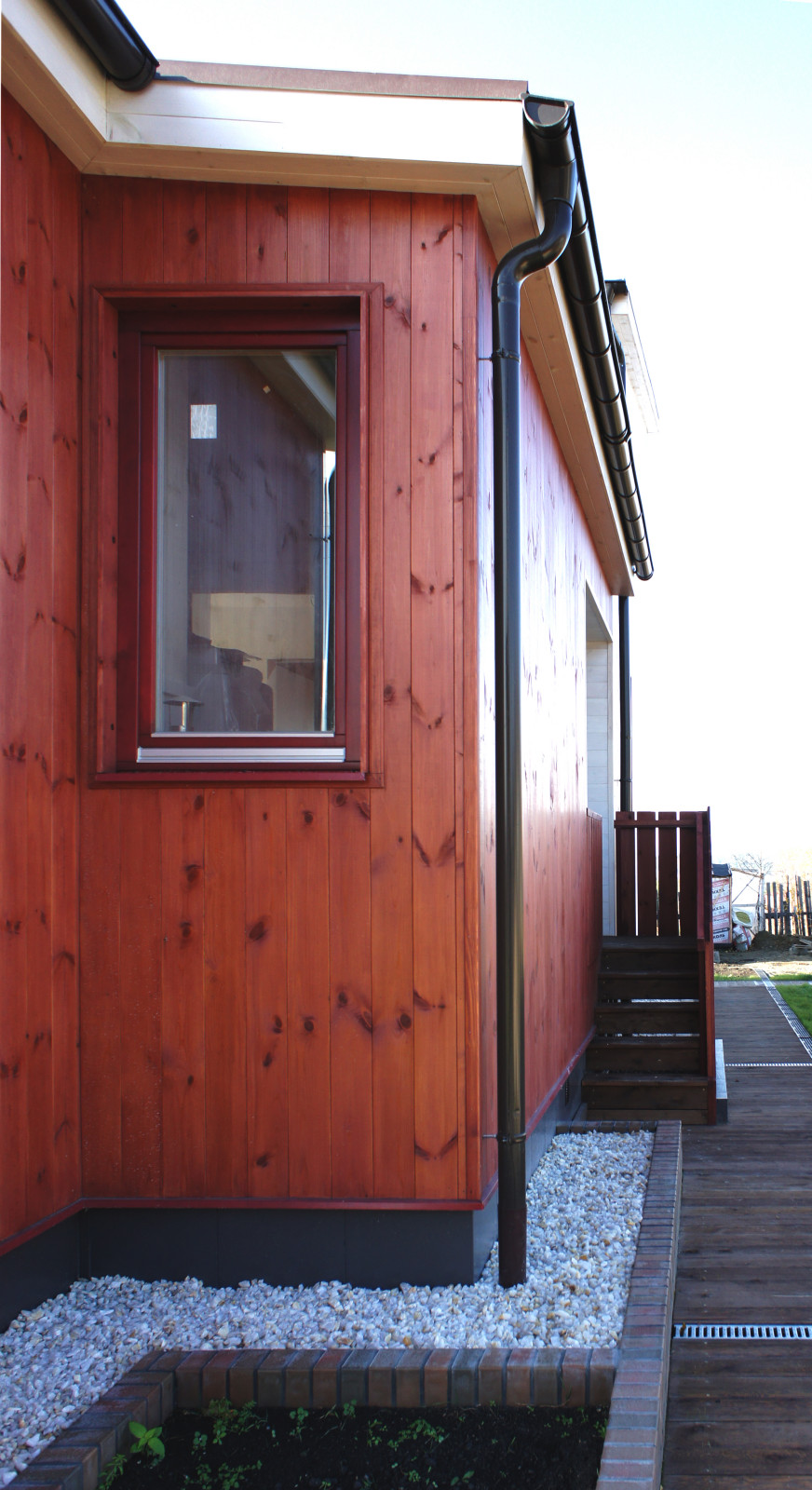 Дом на Пильной