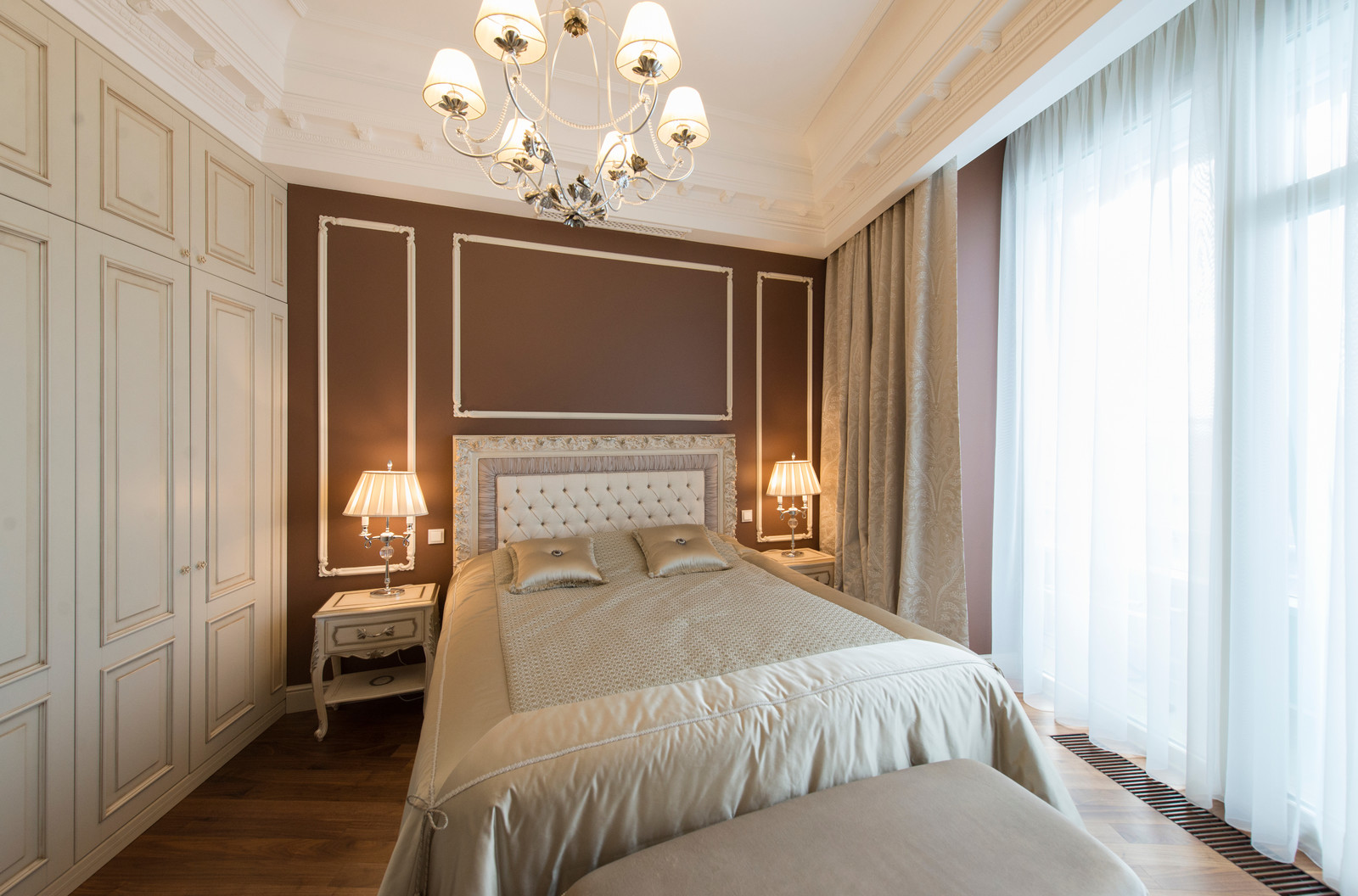 Нью-Йоркский шик