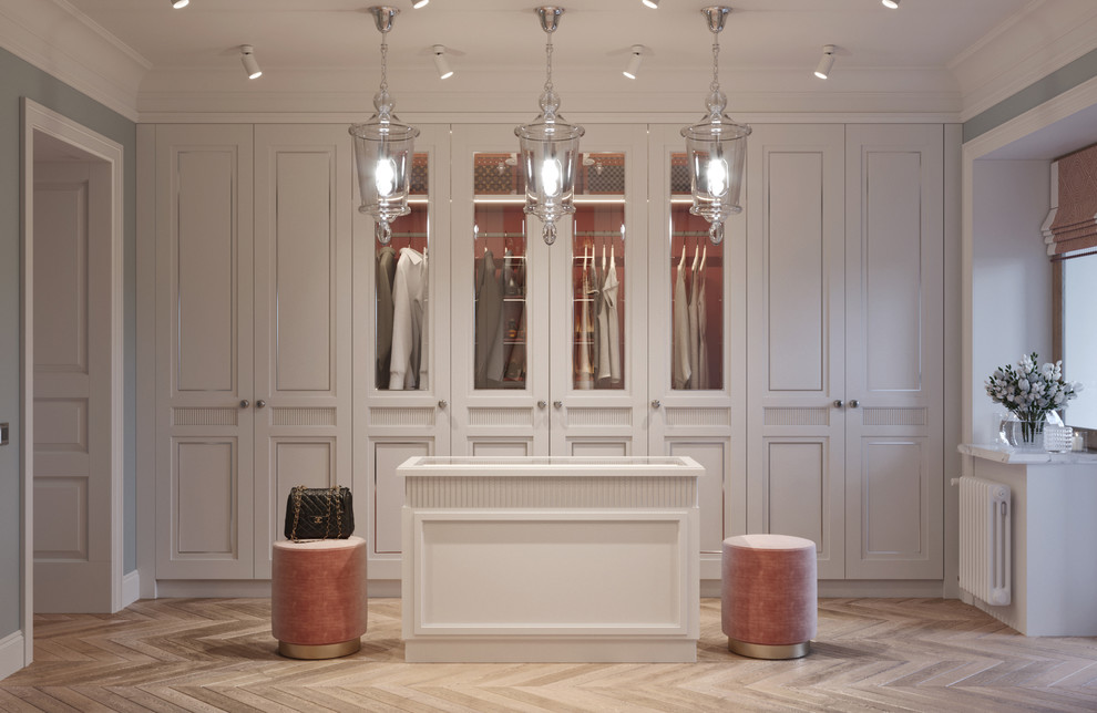 Квартира на Семеновской