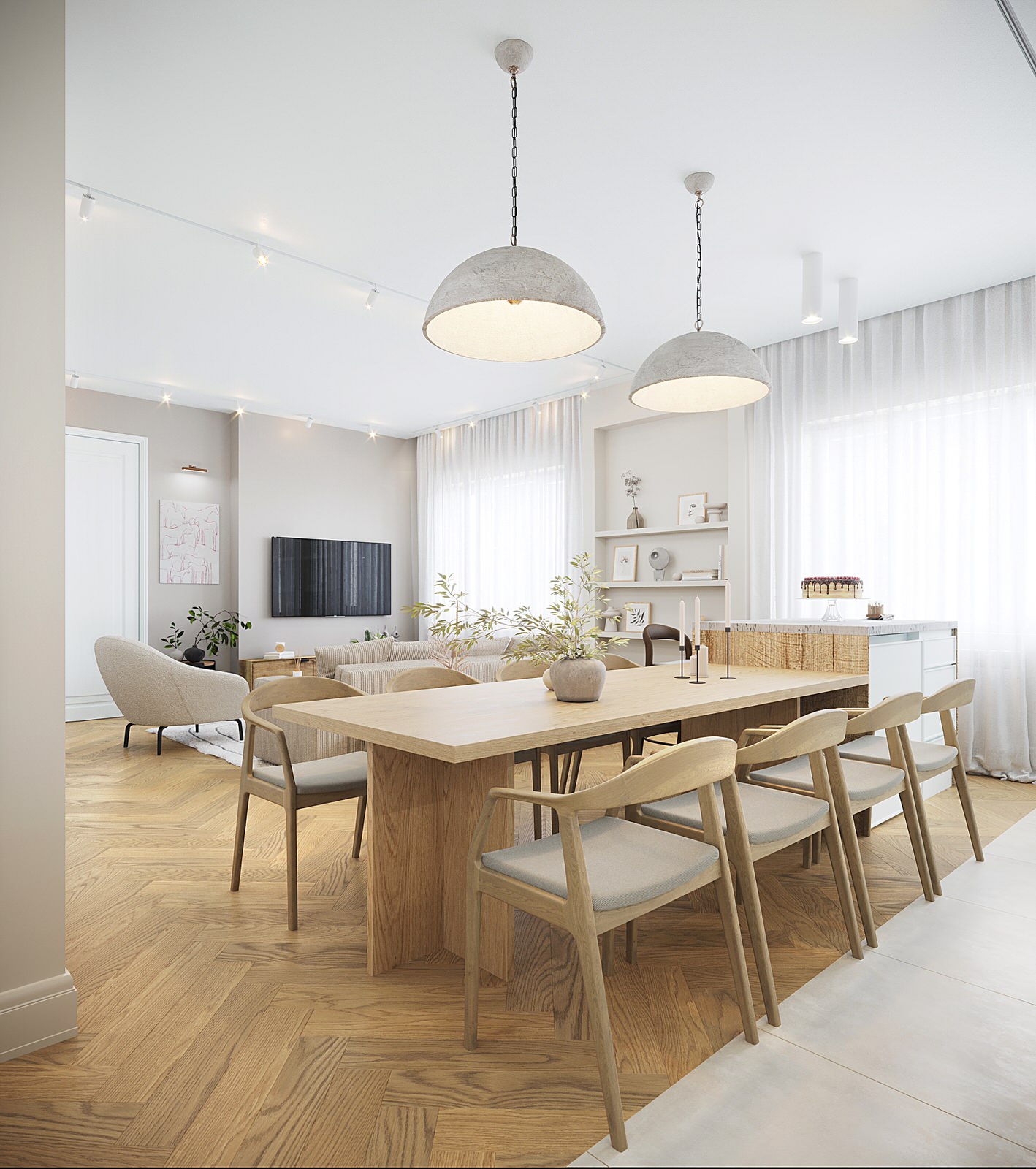 Проект Северный