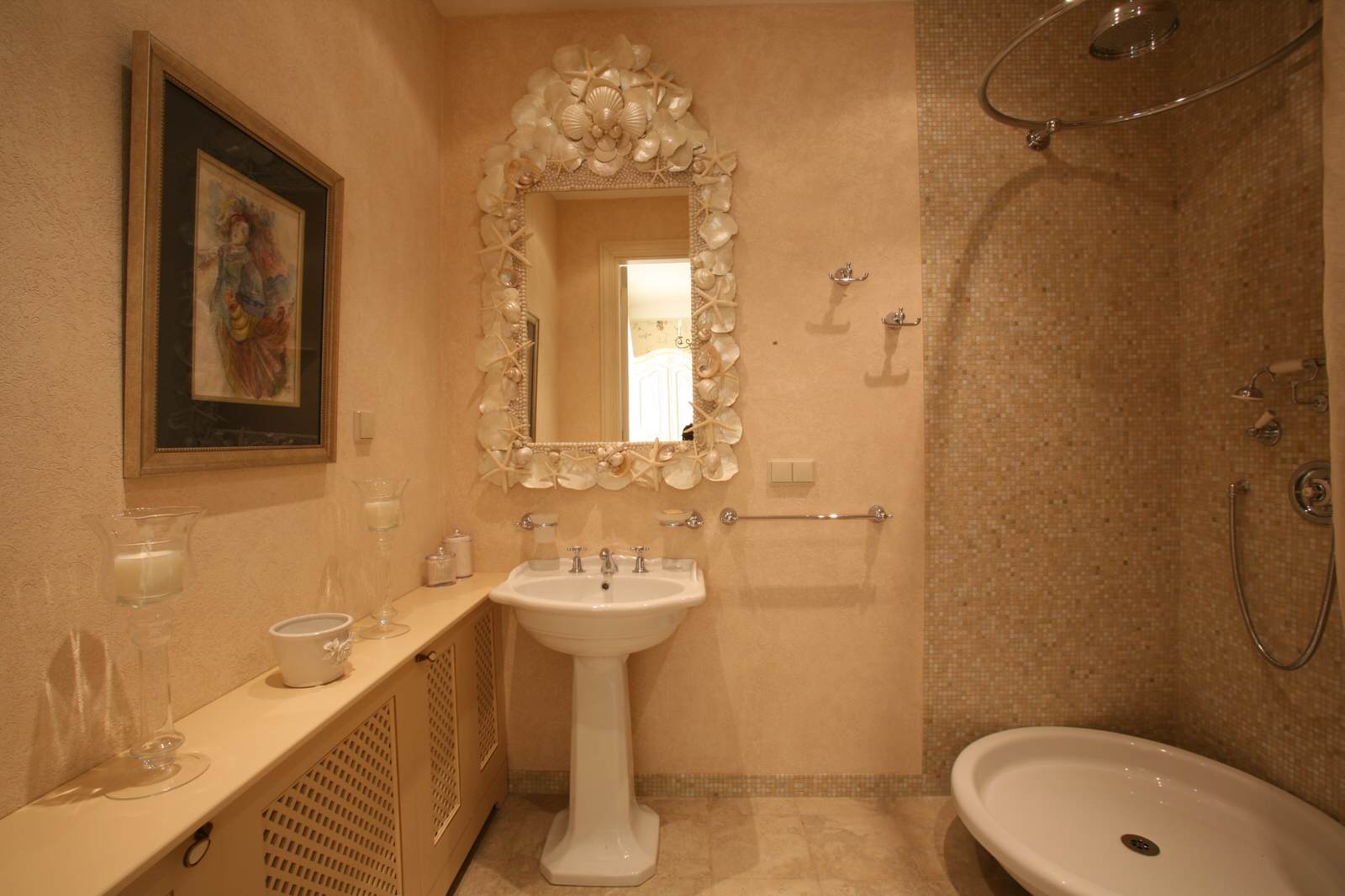 Изысканность  классики