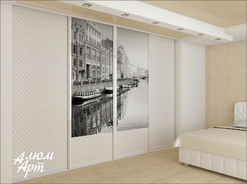 Наши работы