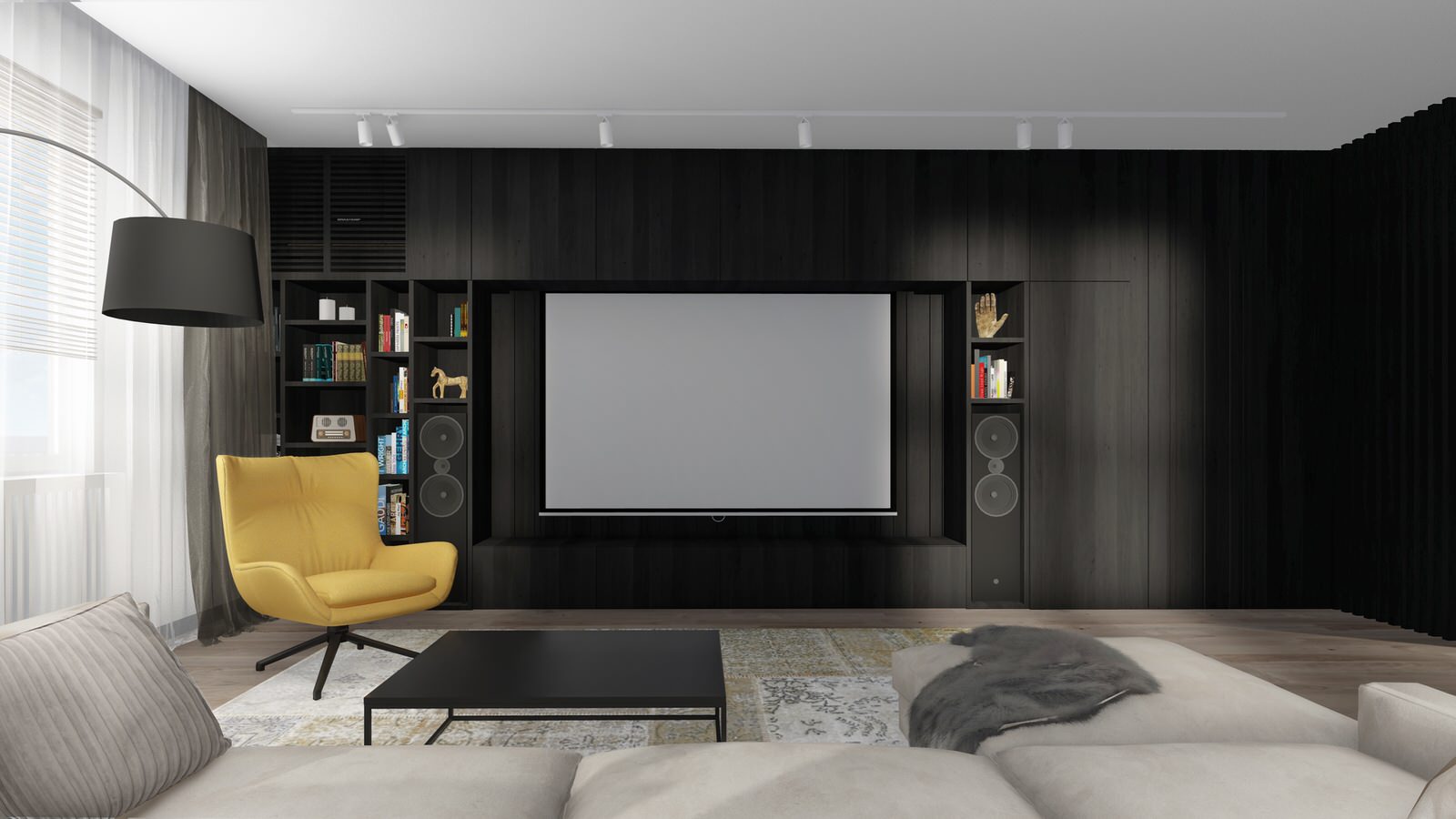 Дом 180 метров в Подмосковье