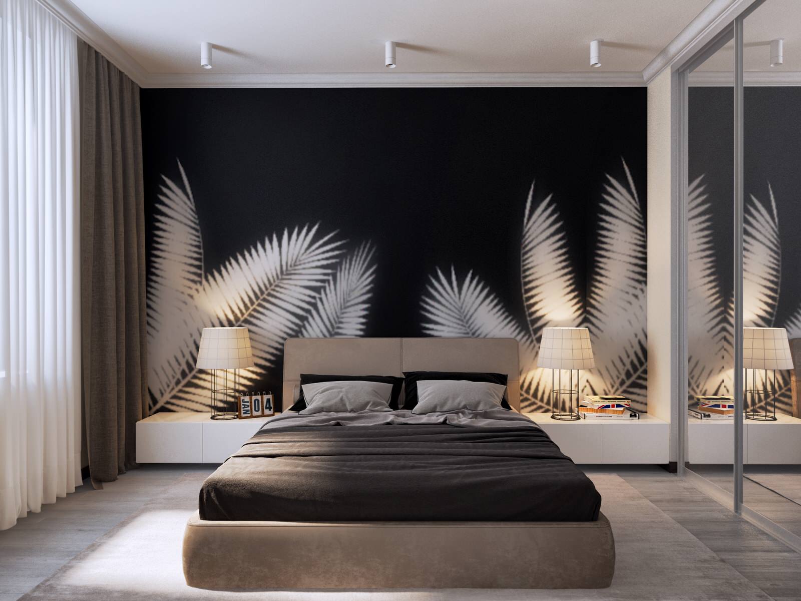 Обложка проекта: ЖК "Видный"