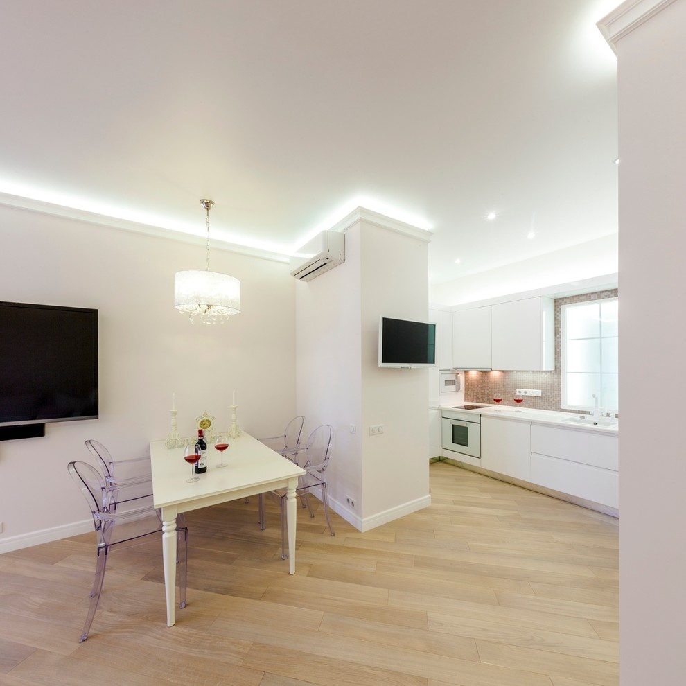 Алые Паруса