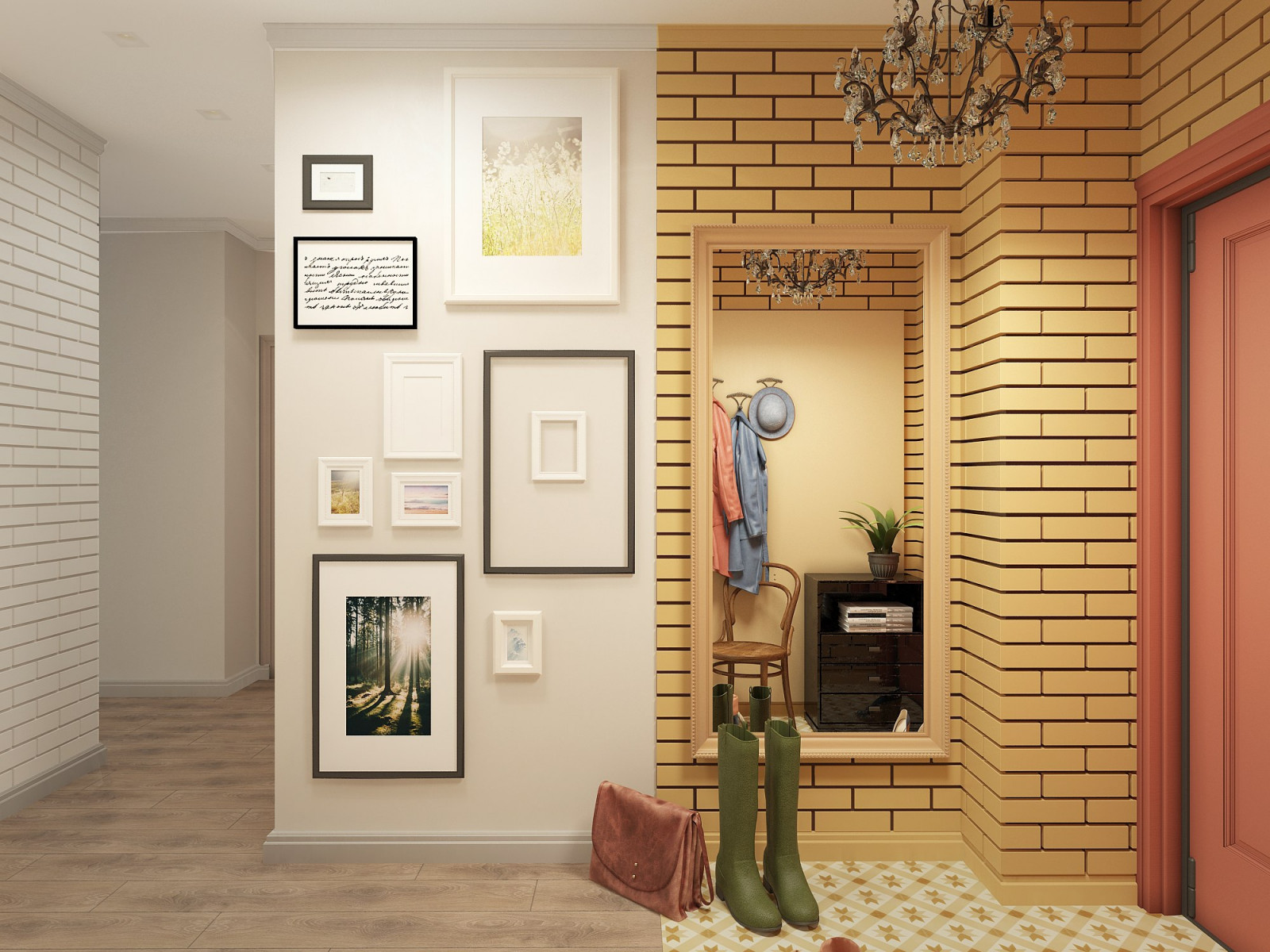 Обложка проекта: Проект 2