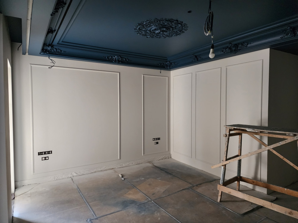 Рабочие моменты