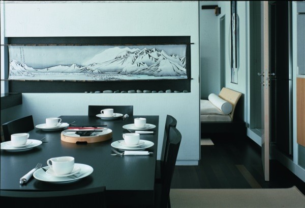 Обложка проекта: Апартаменты в жк "Алые Паруса" 92 м2