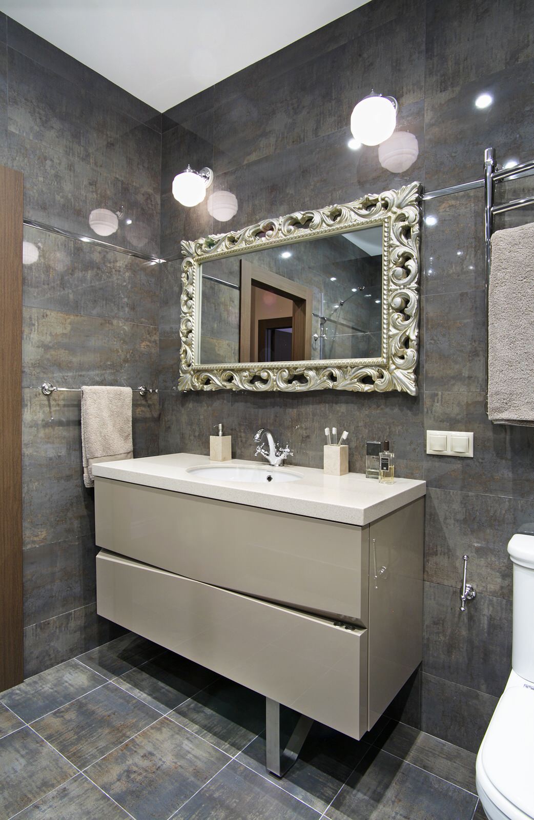 Фотосъемка проекта Наталии Анциферовой