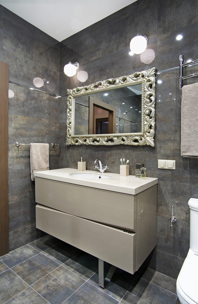 Фотосъемка проекта Наталии Анциферовой