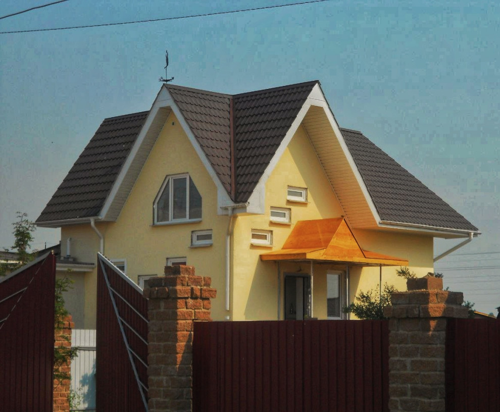 Наши работы