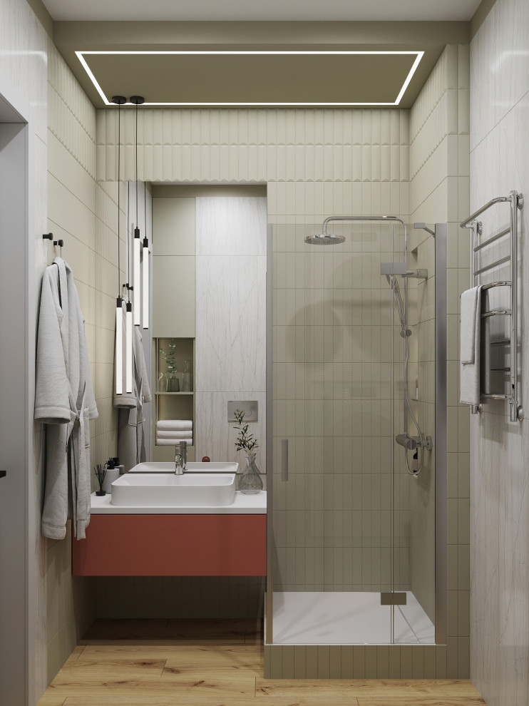 ЖК Фонвизинская Однокомнатная квартира