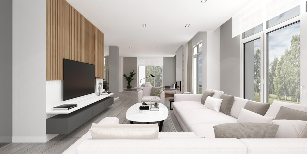 Притягательная легкость